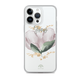 Grow-iPhone Case