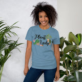 Plant Lady Unisex t-shirt