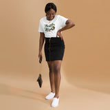 Plant Lady Unisex t-shirt