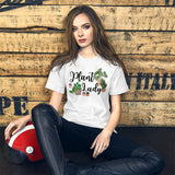 Plant Lady Unisex t-shirt