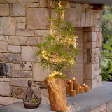 Firefly Garden Bunch String Lights